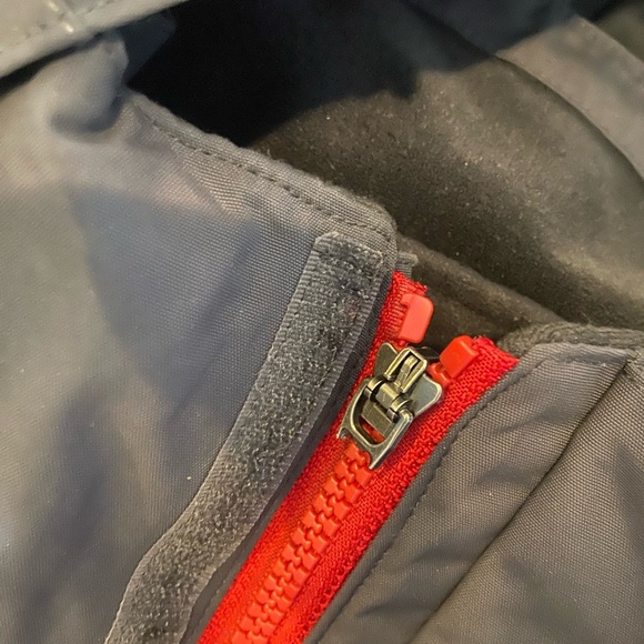 The north face HYVENT jacket - Picture 2 of 5